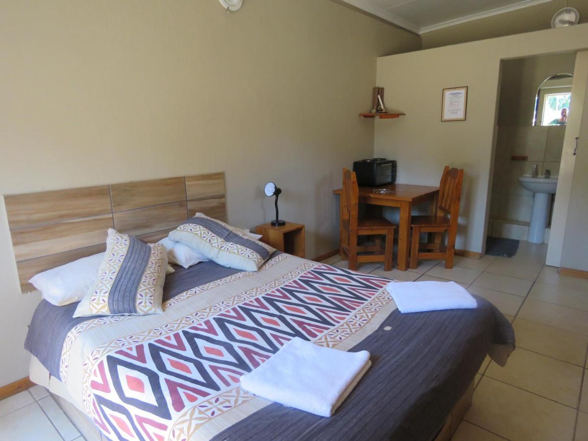 Monia Holiday House Villa Graskop Ngoại thất bức ảnh