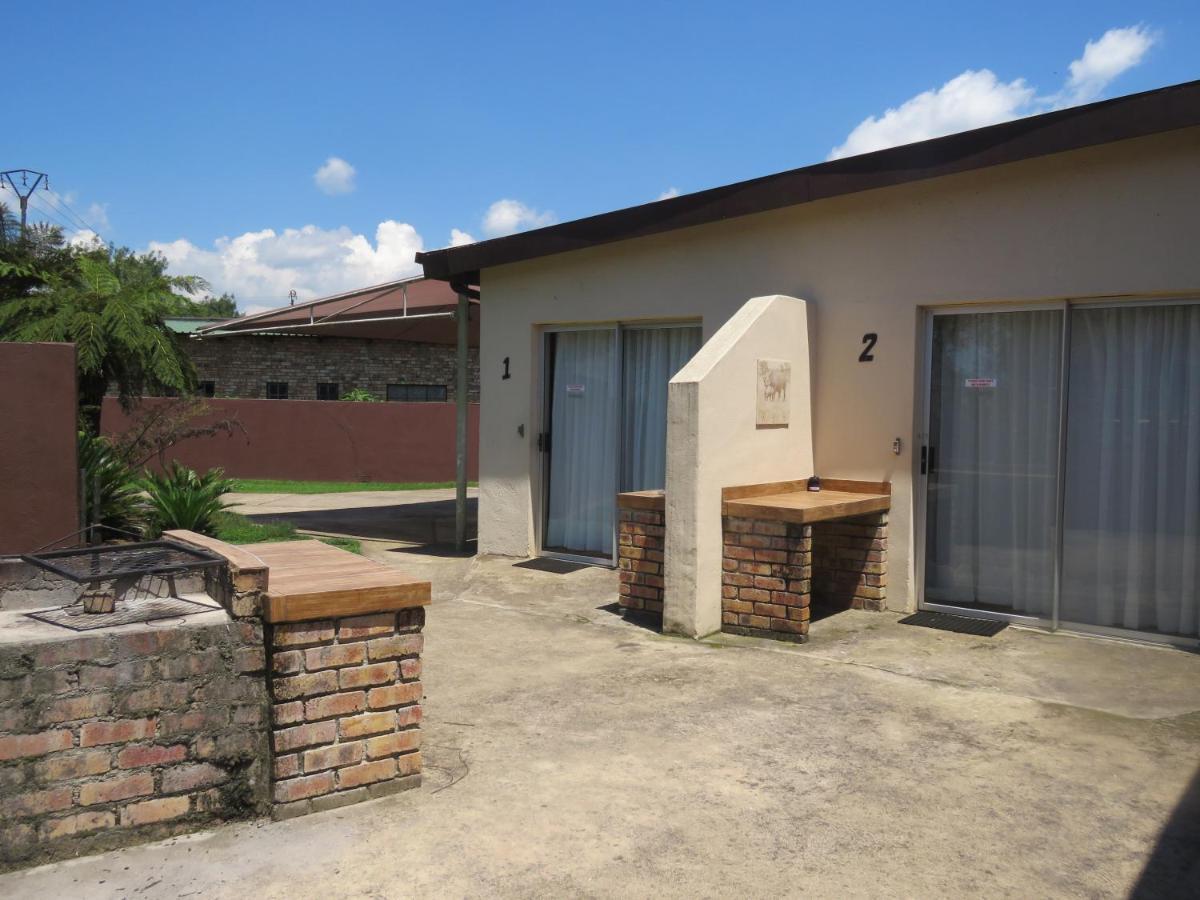 Monia Holiday House Villa Graskop Ngoại thất bức ảnh