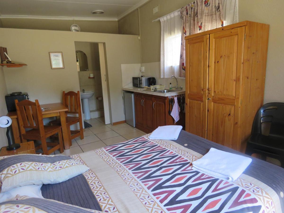 Monia Holiday House Villa Graskop Ngoại thất bức ảnh