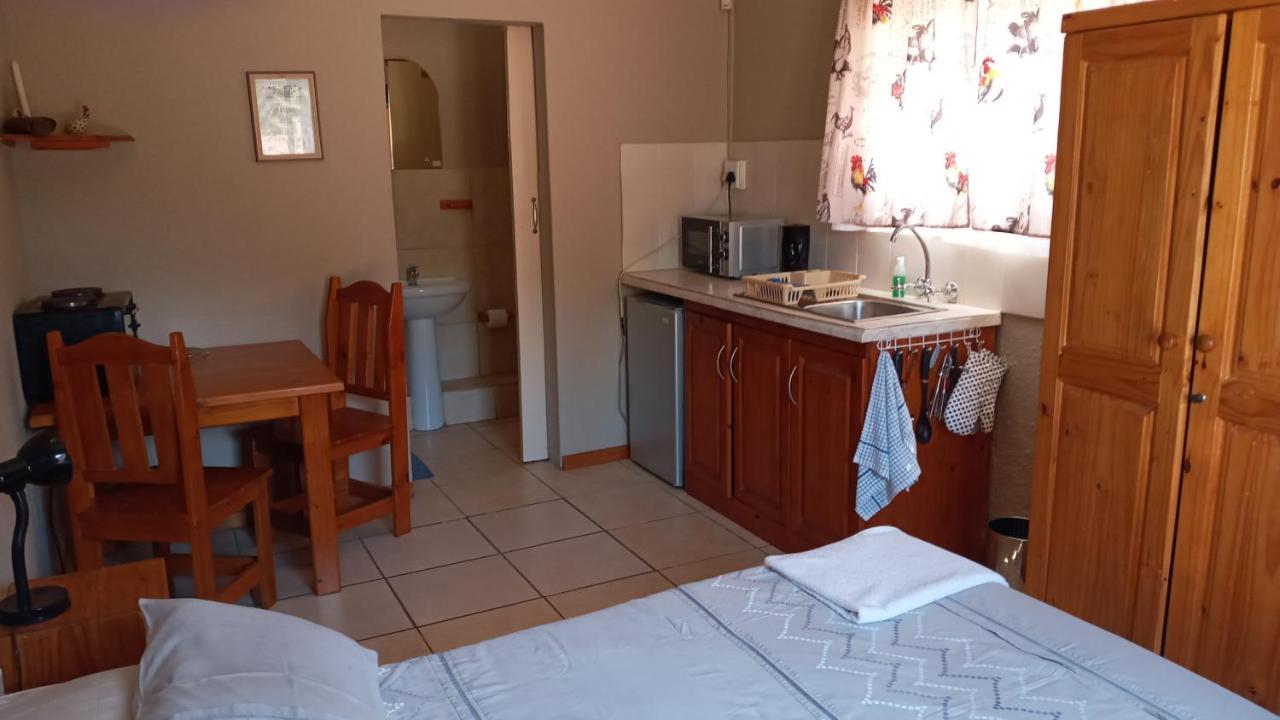 Monia Holiday House Villa Graskop Ngoại thất bức ảnh