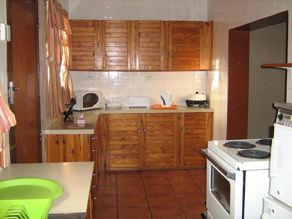 Monia Holiday House Villa Graskop Ngoại thất bức ảnh